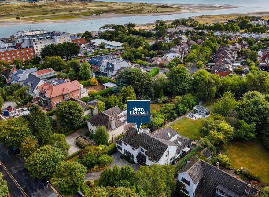 Hermanus, Grove Road, Malahide, K36EK65