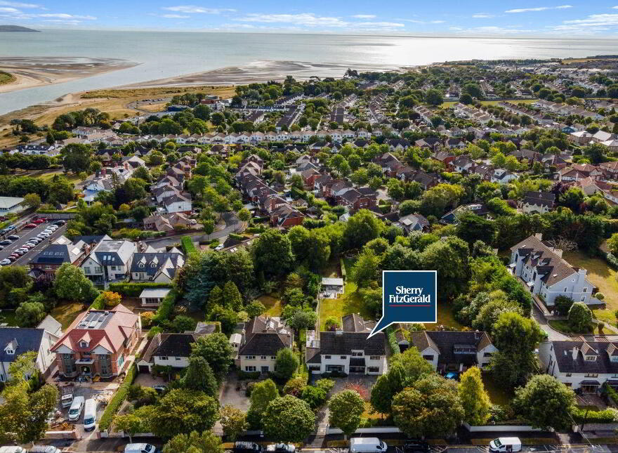 Hermanus, Grove Road, Malahide, K36EK65