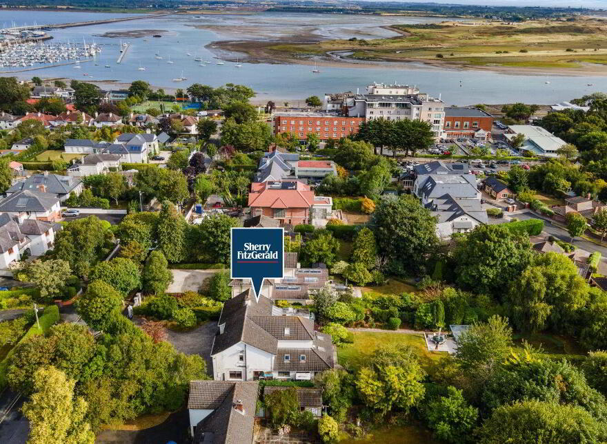 Hermanus, Grove Road, Malahide, K36EK65