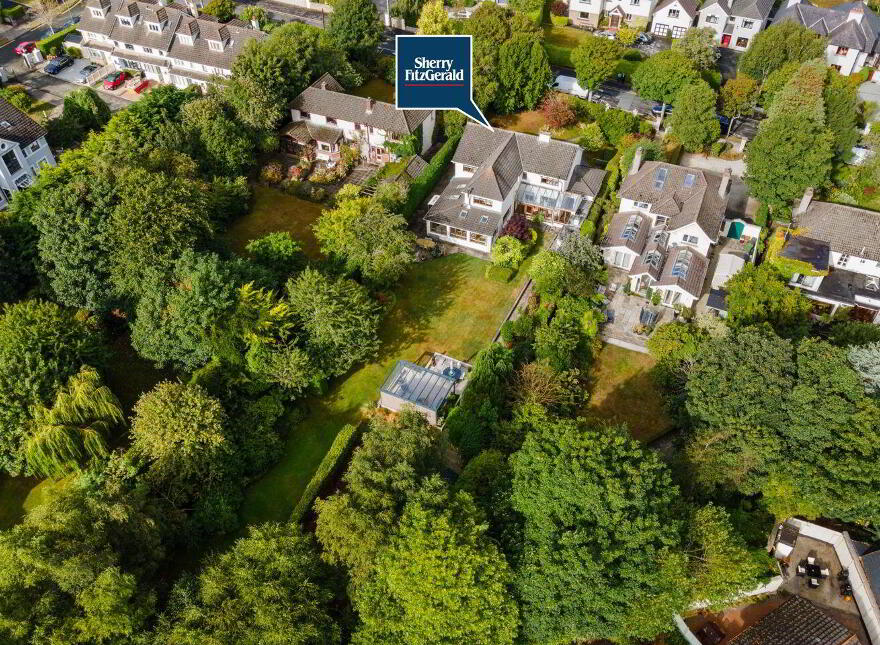Hermanus, Grove Road, Malahide, K36EK65