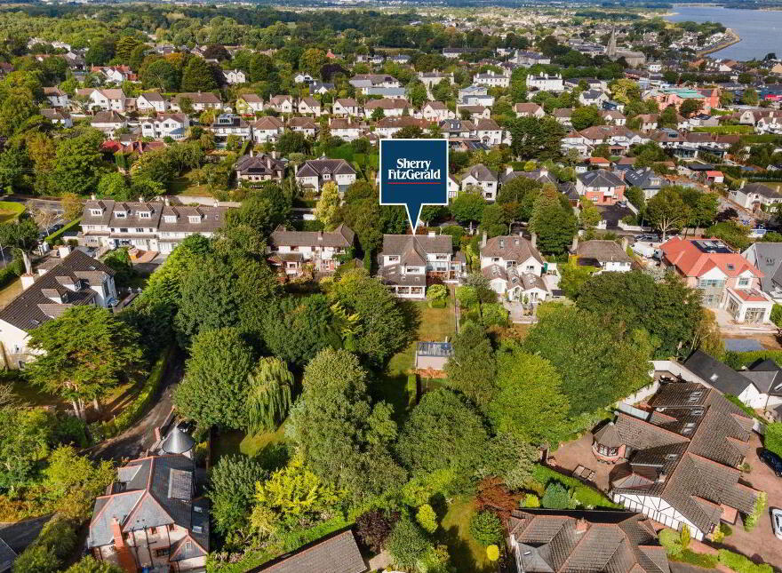 Hermanus, Grove Road, Malahide, K36EK65