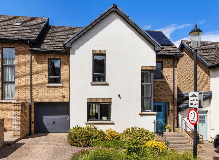 46 The Terrace, Robswall, Malahide, K36K376 photo