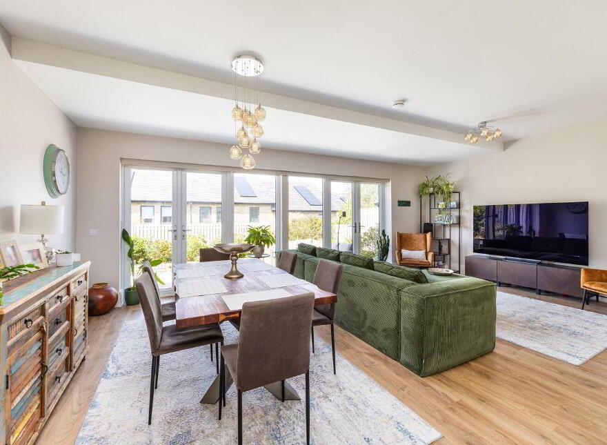 46 The Terrace, Robswall, Malahide, K36K376