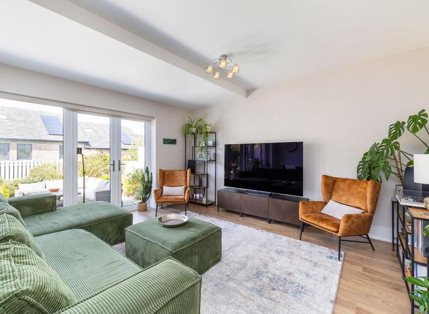 46 The Terrace, Robswall, Malahide, K36K376