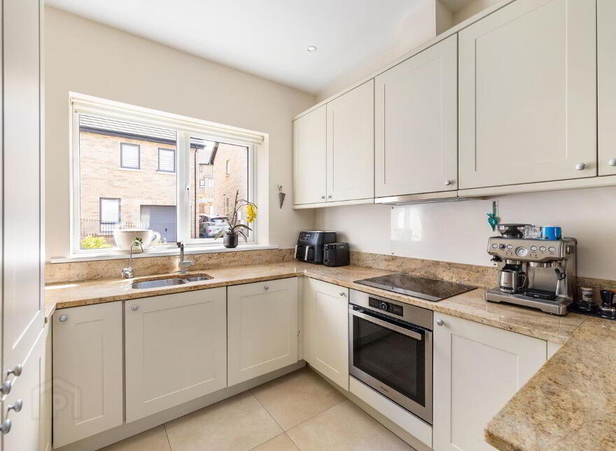 46 The Terrace, Robswall, Malahide, K36K376