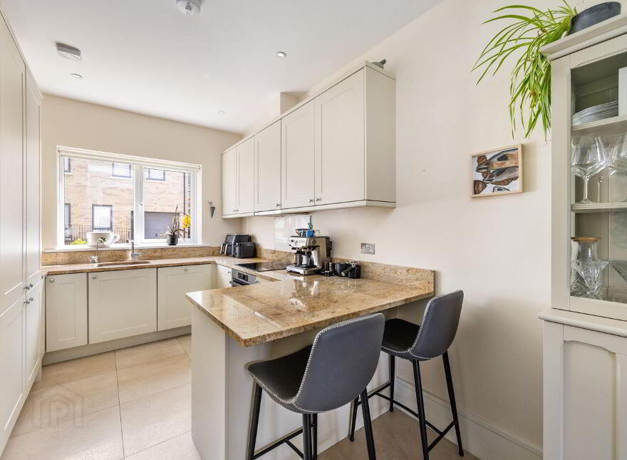 46 The Terrace, Robswall, Malahide, K36K376
