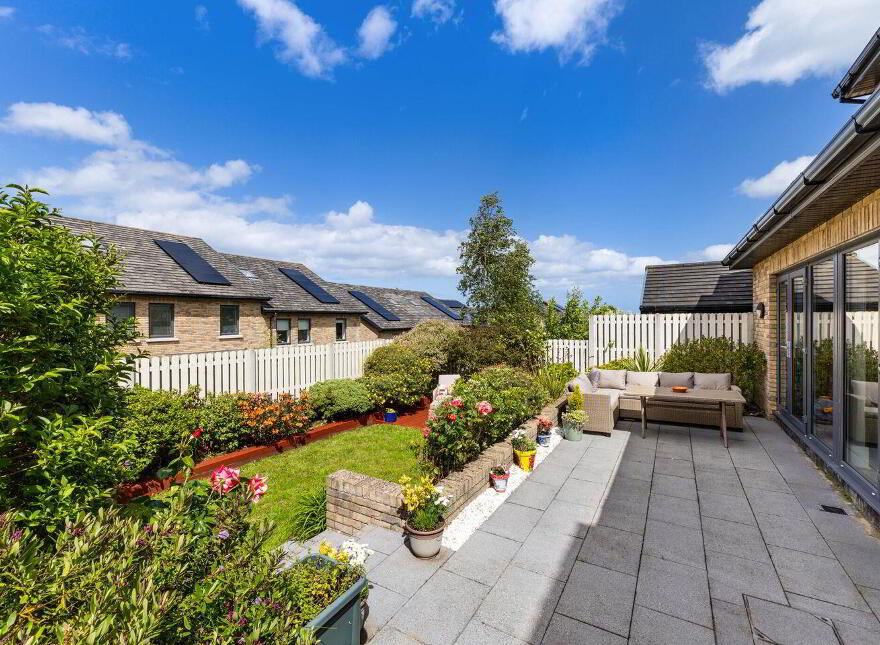 46 The Terrace, Robswall, Malahide, K36K376