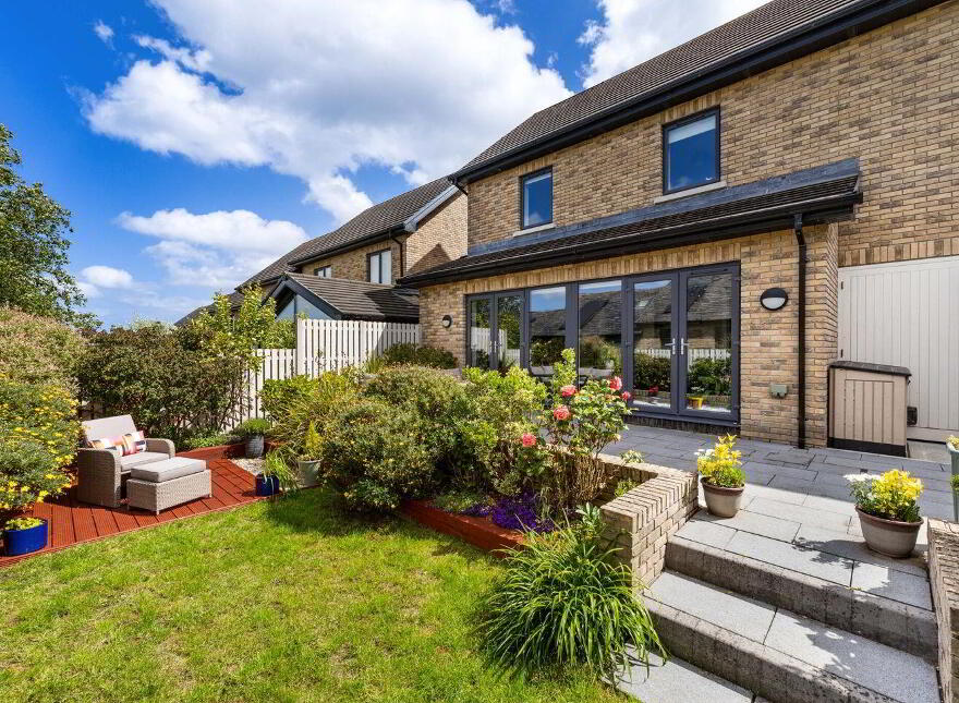 46 The Terrace, Robswall, Malahide, K36K376