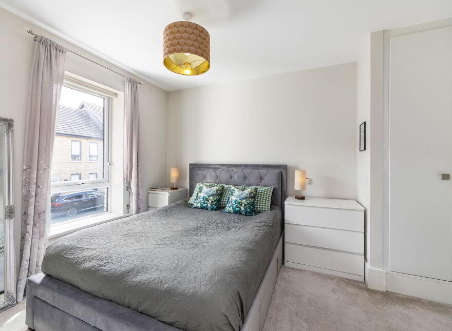 46 The Terrace, Robswall, Malahide, K36K376