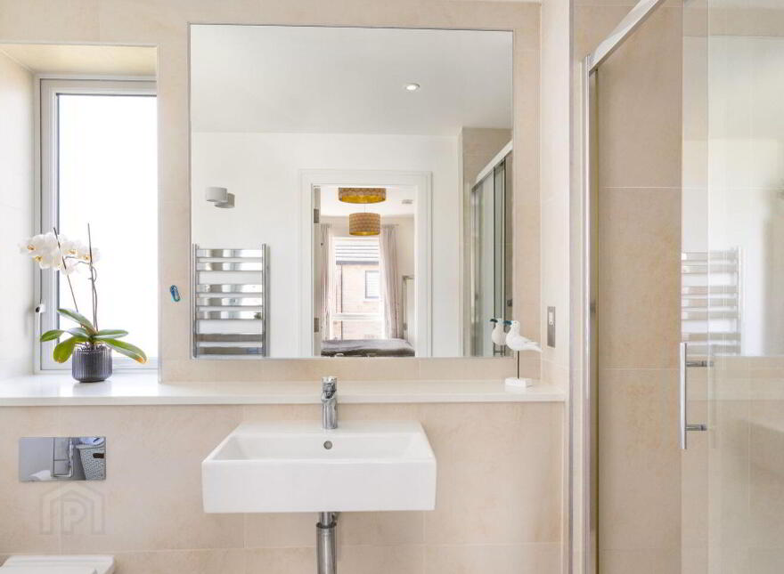 46 The Terrace, Robswall, Malahide, K36K376