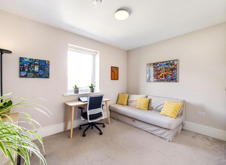 46 The Terrace, Robswall, Malahide, K36K376