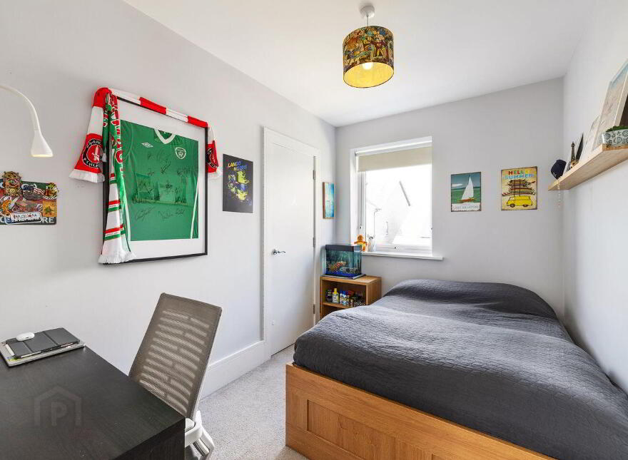46 The Terrace, Robswall, Malahide, K36K376