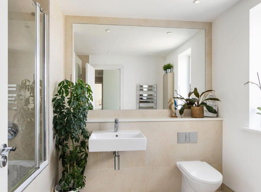 46 The Terrace, Robswall, Malahide, K36K376