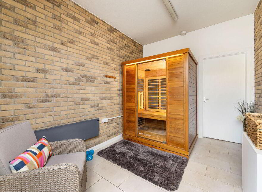 46 The Terrace, Robswall, Malahide, K36K376