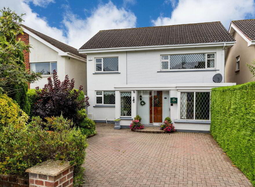 4 Ashleigh Lawns, Malahide, K36XA58 photo
