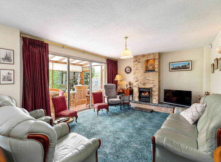 4 Ashleigh Lawns, Malahide, K36XA58