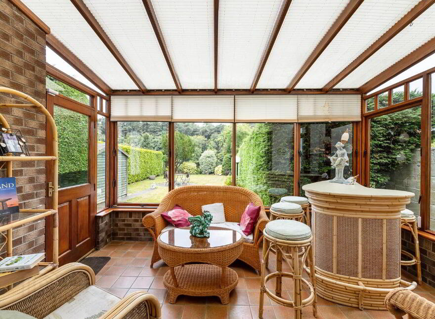 4 Ashleigh Lawns, Malahide, K36XA58