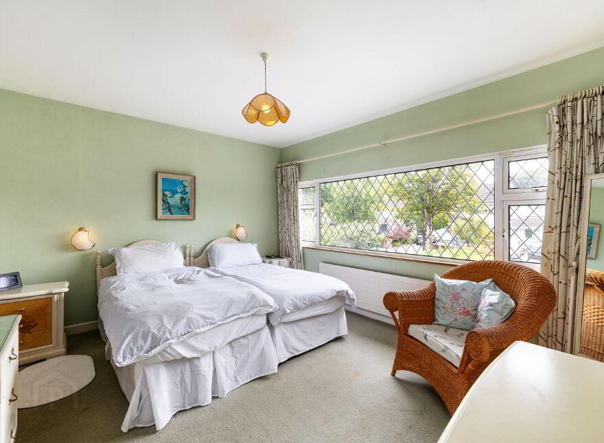 4 Ashleigh Lawns, Malahide, K36XA58