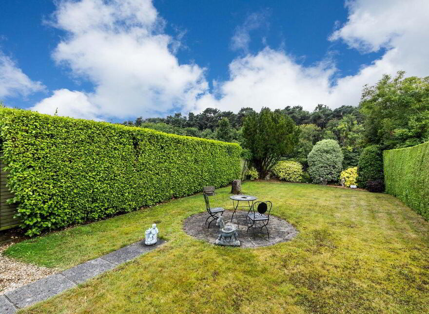 4 Ashleigh Lawns, Malahide, K36XA58