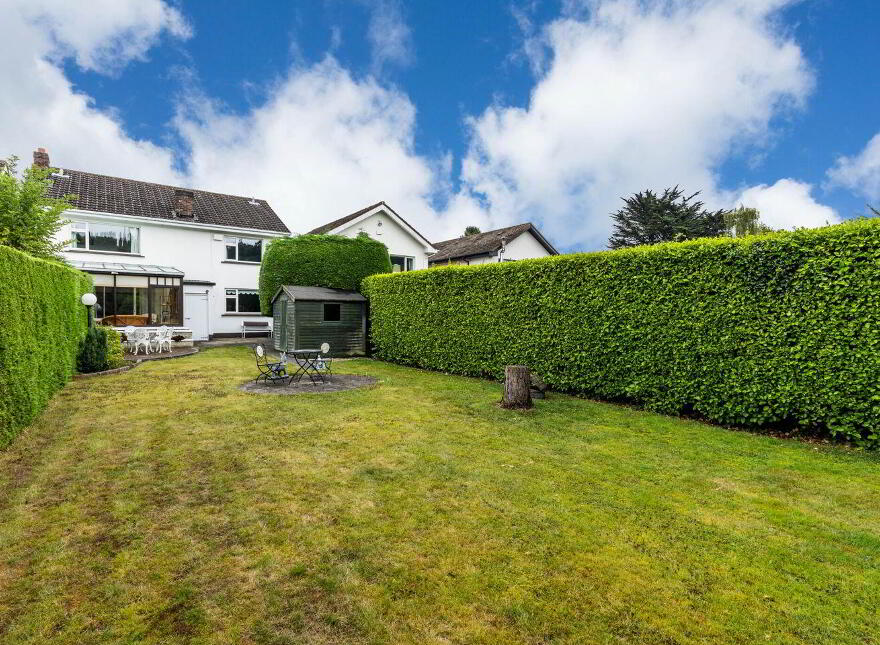 4 Ashleigh Lawns, Malahide, K36XA58