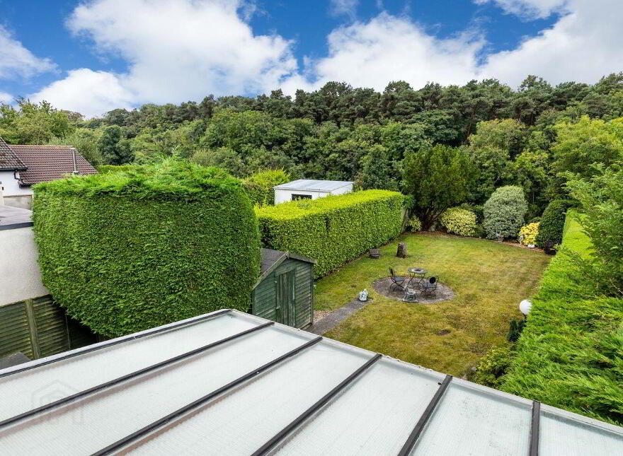 4 Ashleigh Lawns, Malahide, K36XA58