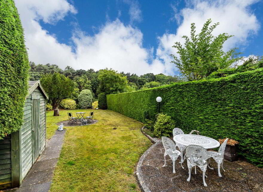 4 Ashleigh Lawns, Malahide, K36XA58