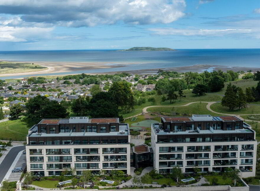 17 The Shore, Seamount Rise Apartments, Malahide, K36FX74