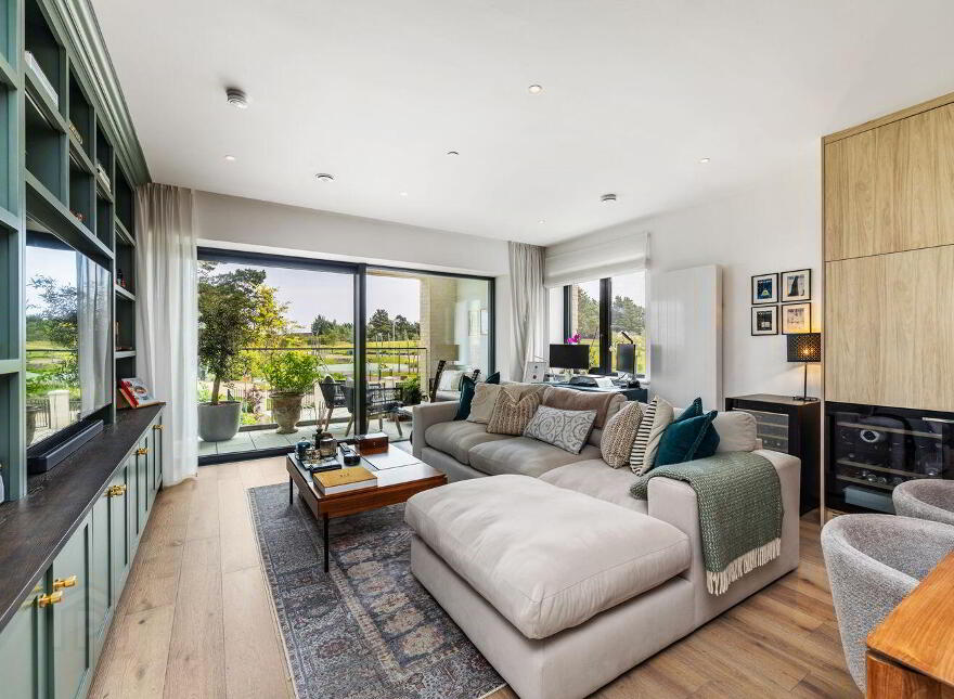 17 The Shore, Seamount Rise Apartments, Malahide, K36FX74