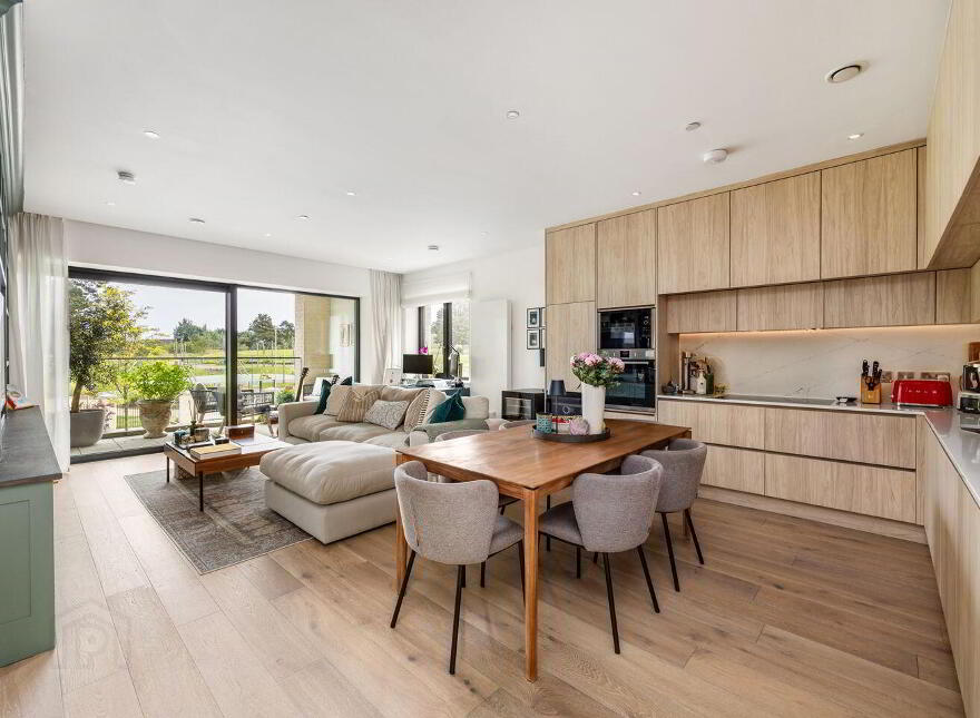 17 The Shore, Seamount Rise Apartments, Malahide, K36FX74