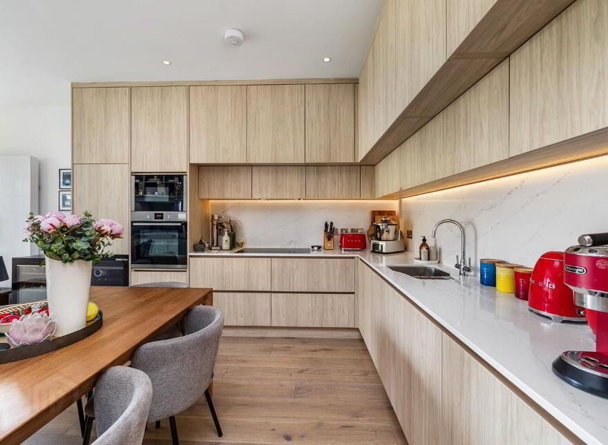 17 The Shore, Seamount Rise Apartments, Malahide, K36FX74