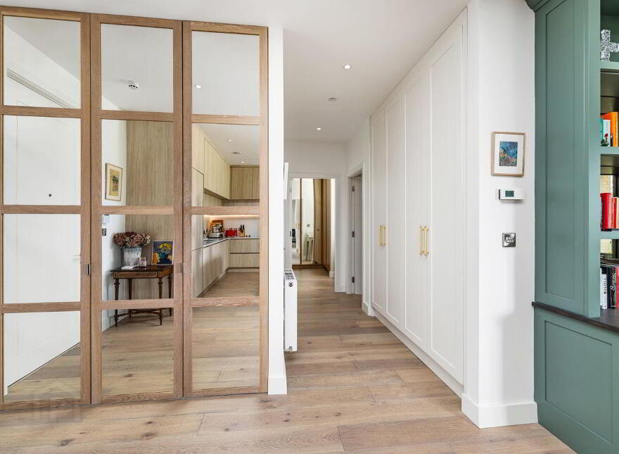17 The Shore, Seamount Rise Apartments, Malahide, K36FX74