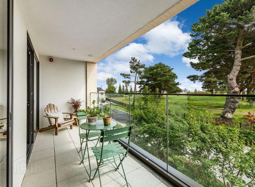 17 The Shore, Seamount Rise Apartments, Malahide, K36FX74
