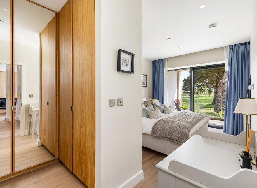 17 The Shore, Seamount Rise Apartments, Malahide, K36FX74