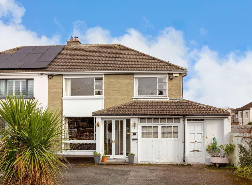 15 Weston Grove, Churchtown, Churchtown, D14K7W3