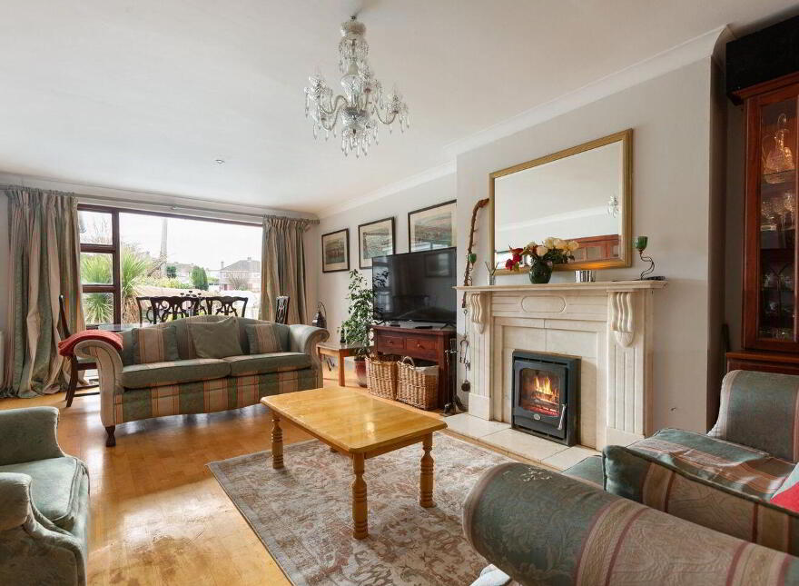15 Weston Grove, Churchtown, Churchtown, D14K7W3