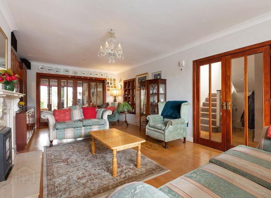 15 Weston Grove, Churchtown, Churchtown, D14K7W3