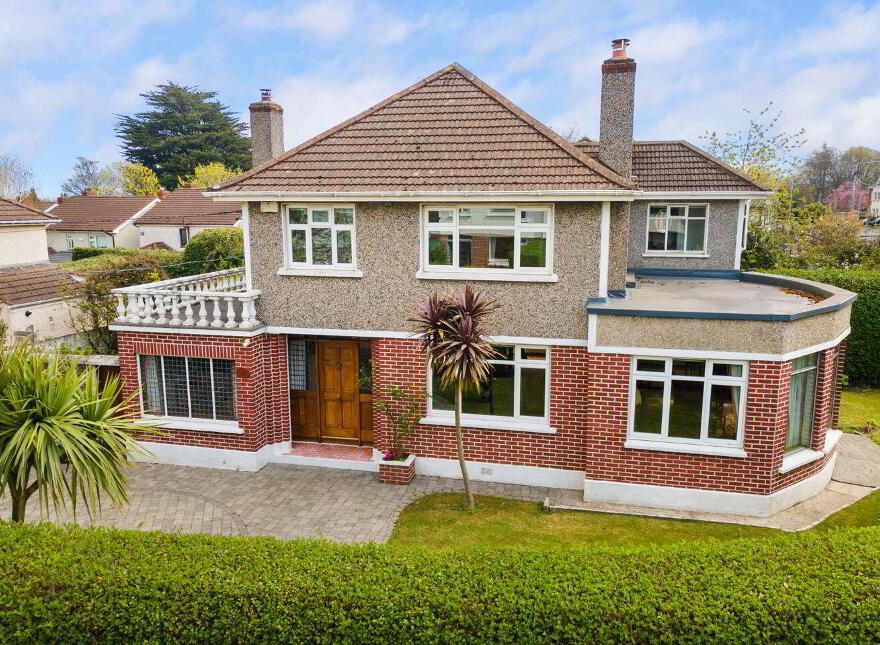 2 Drummartin Park, Goatstown, Goatstown, D14DC94