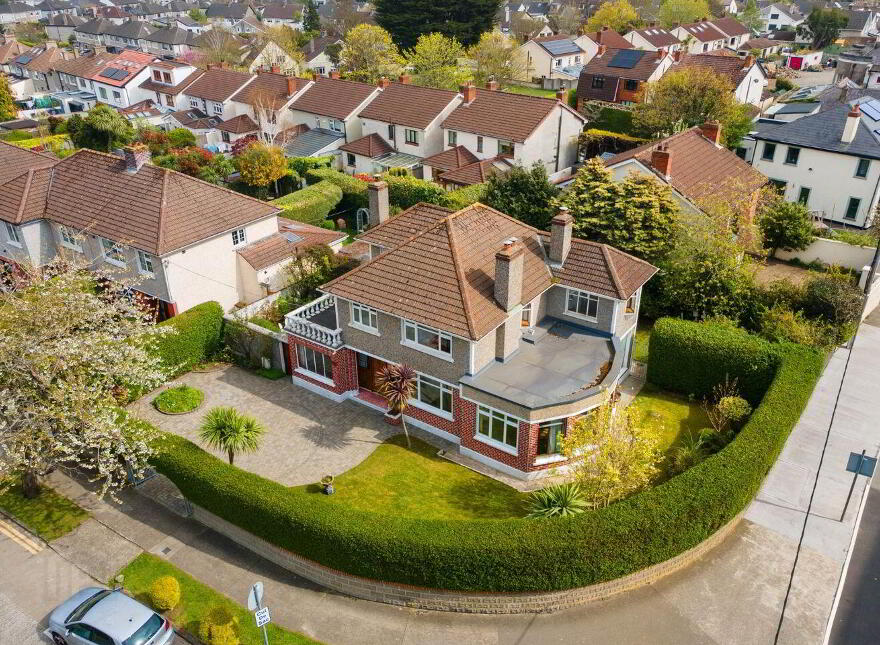 2 Drummartin Park, Goatstown, Goatstown, D14DC94
