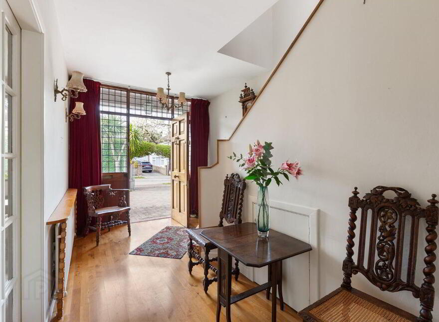 2 Drummartin Park, Goatstown, Goatstown, D14DC94