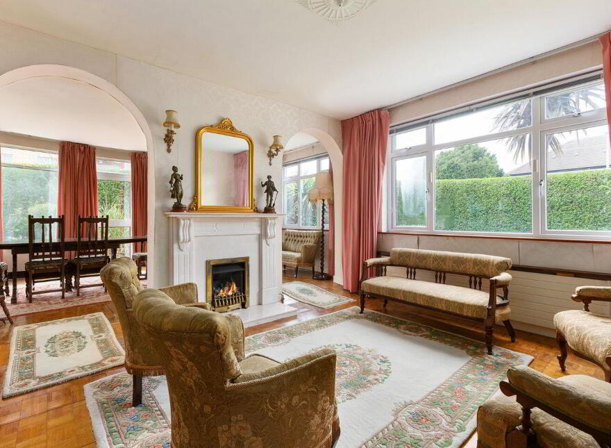 2 Drummartin Park, Goatstown, Goatstown, D14DC94