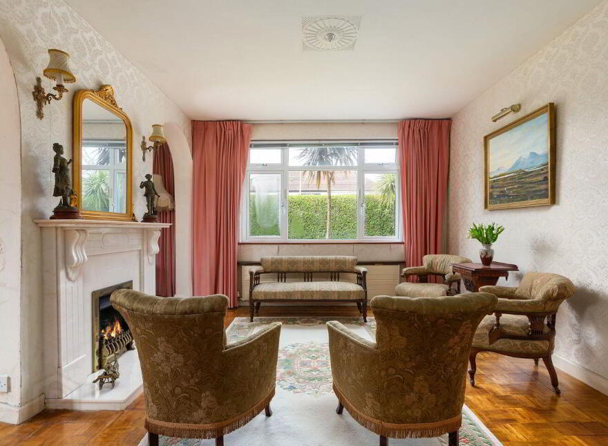 2 Drummartin Park, Goatstown, Goatstown, D14DC94