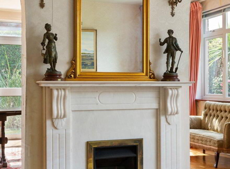 2 Drummartin Park, Goatstown, Goatstown, D14DC94