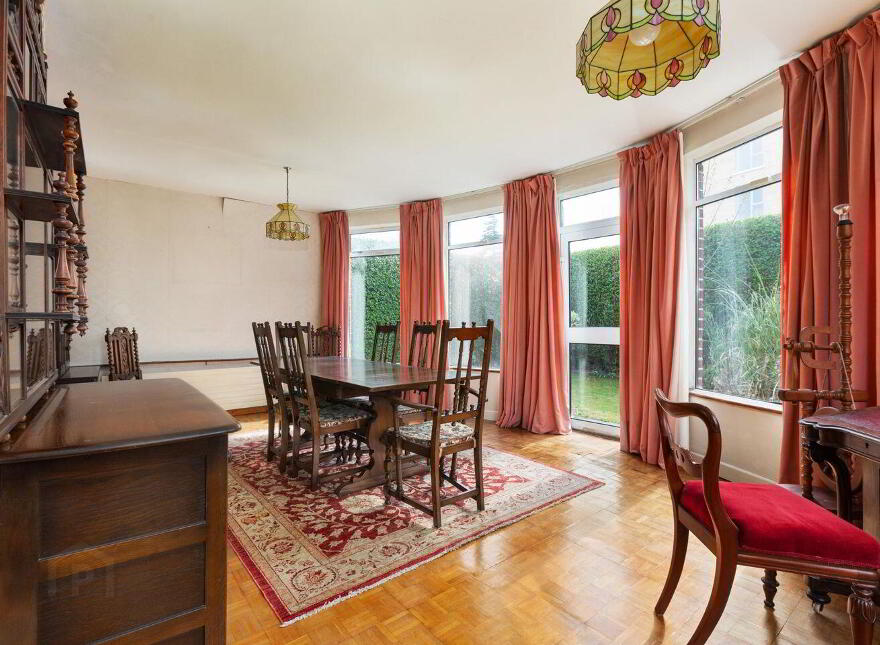 2 Drummartin Park, Goatstown, Goatstown, D14DC94
