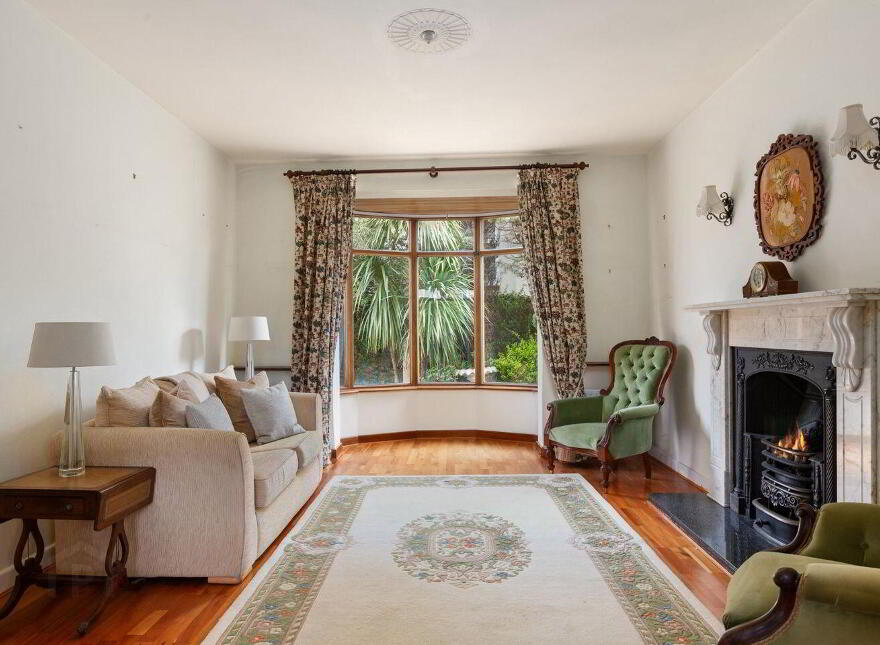 2 Drummartin Park, Goatstown, Goatstown, D14DC94