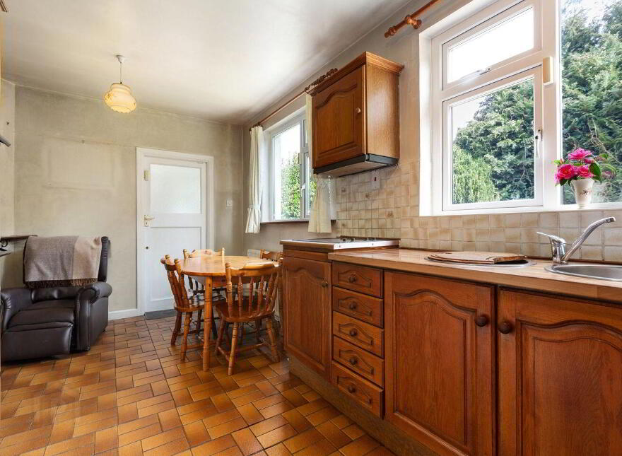 2 Drummartin Park, Goatstown, Goatstown, D14DC94