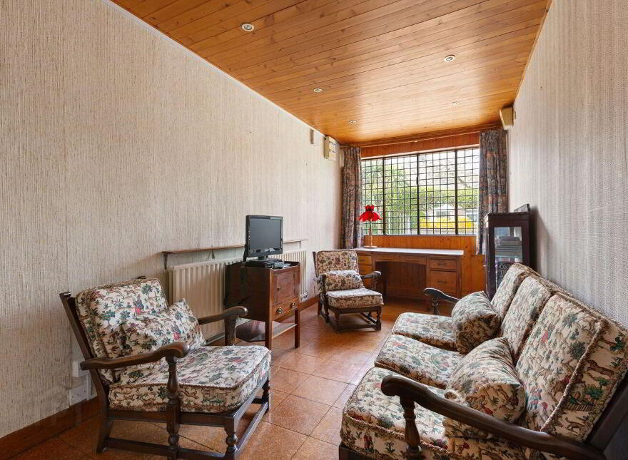 2 Drummartin Park, Goatstown, Goatstown, D14DC94