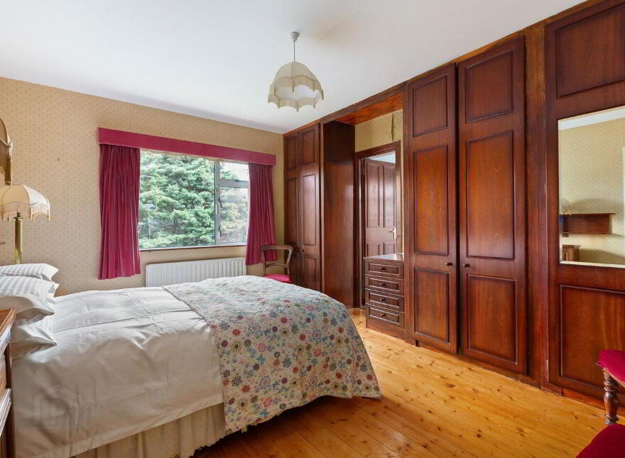 2 Drummartin Park, Goatstown, Goatstown, D14DC94