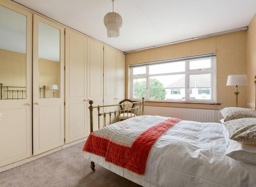 2 Drummartin Park, Goatstown, Goatstown, D14DC94
