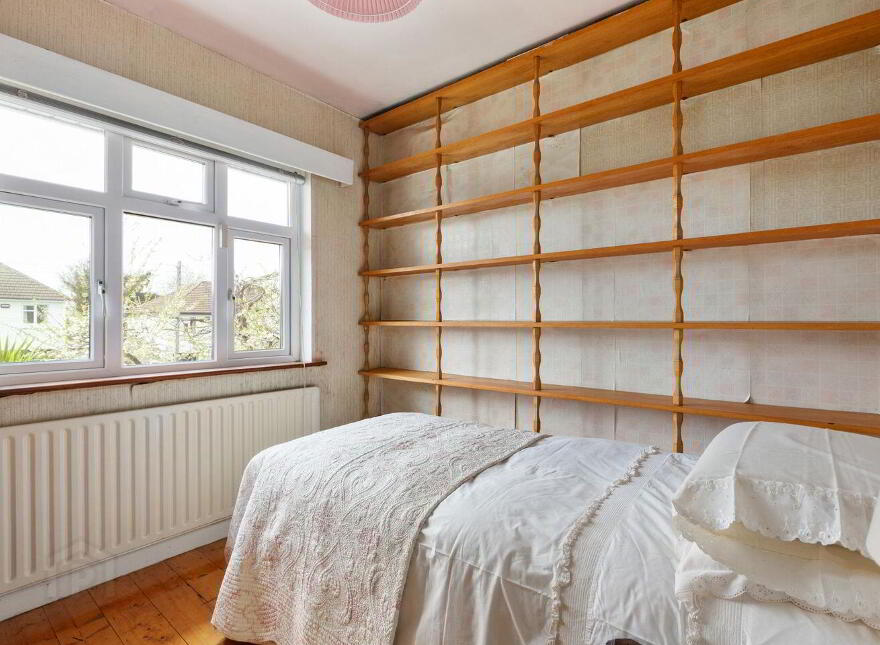 2 Drummartin Park, Goatstown, Goatstown, D14DC94