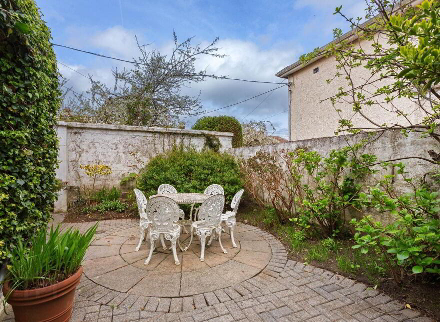 2 Drummartin Park, Goatstown, Goatstown, D14DC94